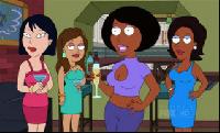 The Cleveland Show